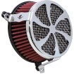 Φίλτρο αέρα SW CHR 17-19FL COBRA 606-0101-01-SB thumb