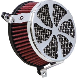 Φίλτρο αέρα SW CHR 17-19FL COBRA 606-0101-01-SB Φίλτρο αέρα SW CHR 17-19FL COBRA 606-0101-01-SB