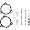 Φίλτρο αέρα CR BLK 17-19FL COBRA 606-0101-02B-SB Φίλτρο αέρα CR BLK 17-19FL COBRA 606-0101-02B-SB thumb