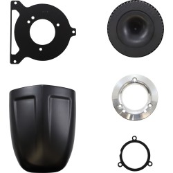 Φίλτρο αέρα P-FLO BL 17-19FL COBRA 606-0101B-SB Φίλτρο αέρα P-FLO BL 17-19FL COBRA 606-0101B-SB
