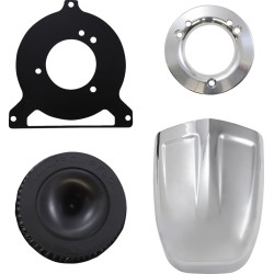 Εισαγωγέας Αέρα PFLO CR SFTL COBRA 606-0104-SB Εισαγωγέας Αέρα PFLO CR SFTL COBRA 606-0104-SB