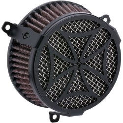 Φίλτρο Αέρα NKD AC BLK SFTL COBRA 606-0104-02B-SB Φίλτρο Αέρα NKD AC BLK SFTL COBRA 606-0104-02B-SB