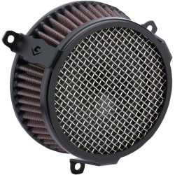Φίλτρο Αέρα NKD AP BLK SFTL COBRA 606-0104-03B-SB Φίλτρο Αέρα NKD AP BLK SFTL COBRA 606-0104-03B-SB