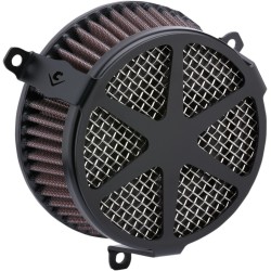 Φίλτρο Αέρα NKD AR SPK BK SFT COBRA 606-0104-04B-SB Φίλτρο Αέρα NKD AR SPK BK SFT COBRA 606-0104-04B-SB