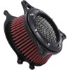 Εισαγωγή αέρα rpt bk/bk sft COBRA 606-0104-05B-SB