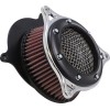 Εισαγωγή Αέρα RPT BK/CR SFT COBRA 606-0104-05BCSB