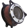 Εισαγωγή Αέρα RPT CR/BK SFT COBRA 606-0104-05CBSB