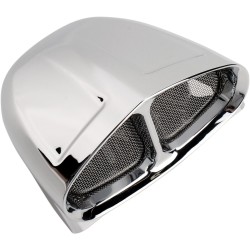 Φίλτρο Αέρα P-FLO CHR PHAN COBRA 06-0119-SB Φίλτρο Αέρα P-FLO CHR PHAN COBRA 06-0119-SB