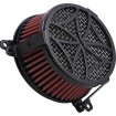 Φίλτρο αέρα BLK CR PHANTOM COBRA 06-0119-02B-SB Φίλτρο αέρα BLK CR PHANTOM COBRA 06-0119-02B-SB thumb
