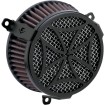 Φίλτρο αέρα BLK CR PHANTOM COBRA 06-0119-02B-SB Φίλτρο αέρα BLK CR PHANTOM COBRA 06-0119-02B-SB thumb