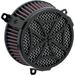 Φίλτρο αέρα BLK CR VT1300 COBRA 06-0133-02B-SB Φίλτρο αέρα BLK CR VT1300 COBRA 06-0133-02B-SB