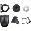 Φίλτρο αέρα P-FLO BLK FURY COBRA 06-0133B-SB Φίλτρο αέρα P-FLO BLK FURY COBRA 06-0133B-SB thumb