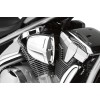 Φίλτρο αέρα PFLO CHR VTX13 COBRA 06-0137-SB
