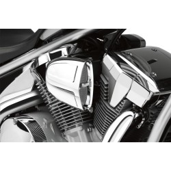 Φίλτρο αέρα PFLO CHR VTX13 COBRA 06-0137-SB Φίλτρο αέρα PFLO CHR VTX13 COBRA 06-0137-SB