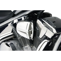 Φίλτρο Αέρα P-FLO CH VS950 COBRA 06-0225-SB