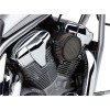 Φίλτρο Αέρα BLK PL BOLT COBRA 06-0267-03B-SB