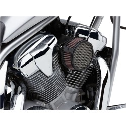 Φίλτρο Αέρα BLK PL BOLT COBRA 06-0267-03B-SB Φίλτρο Αέρα BLK PL BOLT COBRA 06-0267-03B-SB