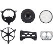Φίλτρο Αέρα BLK SPK BOLT COBRA 06-0267-04B-SB Φίλτρο Αέρα BLK SPK BOLT COBRA 06-0267-04B-SB thumb
