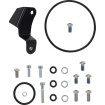 Φίλτρο Αέρα BLK SPK BOLT COBRA 06-0267-04B-SB Φίλτρο Αέρα BLK SPK BOLT COBRA 06-0267-04B-SB thumb