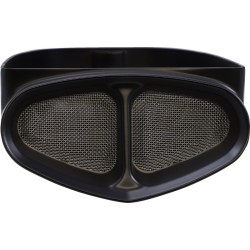 Φίλτρο Αέρα P-FLO BLK BOLT COBRA 06-0267B-SB Φίλτρο Αέρα P-FLO BLK BOLT COBRA 06-0267B-SB