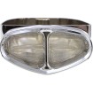 Φίλτρο αέρα PFLO CHR STRYK COBRA 06-0270-SB Φίλτρο αέρα PFLO CHR STRYK COBRA 06-0270-SB thumb