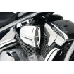 Φίλτρο αέρα PFLO CHR STRYK COBRA 06-0270-SB Φίλτρο αέρα PFLO CHR STRYK COBRA 06-0270-SB thumb