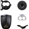 Φίλτρο Αέρα PFLO BLK STRYK COBRA 06-0270B-SB