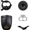 Φίλτρο Αέρα PFLO BLK STRYK COBRA 06-0270B-SB thumb