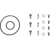 Φίλτρο Αέρα PFLO BLK STRYK COBRA 06-0270B-SB thumb