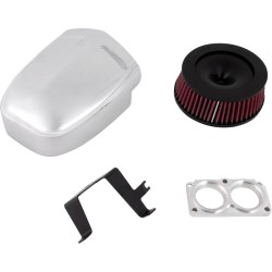 Φίλτρο αέρα P-FLO CH VN900 COBRA 06-0467-SB Φίλτρο αέρα P-FLO CH VN900 COBRA 06-0467-SB