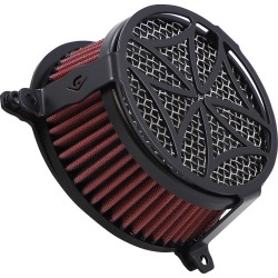 Φίλτρο αέρα BLK CR VN900 COBRA 06-0467-02B-SB