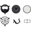 Φίλτρο αέρα BLK CR VN900 COBRA 06-0467-02B-SB Φίλτρο αέρα BLK CR VN900 COBRA 06-0467-02B-SB thumb