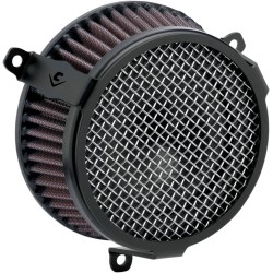 Φίλτρο αέρα BLK PL VN900 COBRA 06-0467-03B-SB