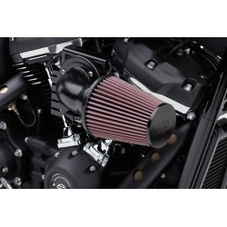 Αεραγωγός Εισαγωγής CN BK/BK SFTL COBRA 606-0104-06B-SB Αεραγωγός Εισαγωγής CN BK/BK SFTL COBRA 606-0104-06B-SB