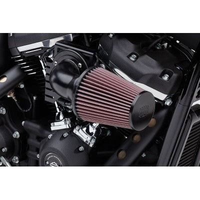 Αεραγωγός Εισαγωγής CN BK/BK SFTL COBRA 606-0104-06B-SB Αεραγωγός Εισαγωγής CN BK/BK SFTL COBRA 606-0104-06B-SB