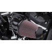 Αεραγωγός Εισαγωγής CN BK/BK SFTL COBRA 606-0104-06B-SB thumb