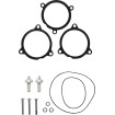 Αεραγωγός Εισαγωγής CN BK/BK SFTL COBRA 606-0104-06B-SB thumb