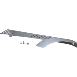 Προστατευτικό ιμάντα chrome YAMAHA COBRA 06-0770 Προστατευτικό ιμάντα chrome YAMAHA COBRA 06-0770