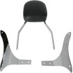 Ψηλή τετράγωνη πλάτη chrome με μαξιλάρι YAMAHA COBRA 02-5260 Ψηλή τετράγωνη πλάτη chrome με μαξιλάρι YAMAHA COBRA 02-5260 thumb