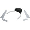 Μίνι τετράγωνη πλάτη chrome με μαξιλάρι HONDA COBRA 02-4611 Μίνι τετράγωνη πλάτη chrome με μαξιλάρι HONDA COBRA 02-4611 thumb