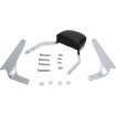 Μίνι τετράγωνη πλάτη chrome με μαξιλάρι HONDA COBRA 02-4611 Μίνι τετράγωνη πλάτη chrome με μαξιλάρι HONDA COBRA 02-4611 thumb