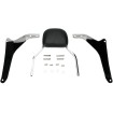 Μίνι τετράγωνη πλάτη chrome με μαξιλάρι YAMAHA COBRA 02-4745 Μίνι τετράγωνη πλάτη chrome με μαξιλάρι YAMAHA COBRA 02-4745 thumb