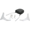 Ψηλή τετράγωνη πλάτη chrome με μαξιλάρι YAMAHA COBRA 02-5245 Ψηλή τετράγωνη πλάτη chrome με μαξιλάρι YAMAHA COBRA 02-5245 thumb