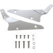 Ψηλή στρογγυλή πλάτη chrome με μαξιλάρι HONDA COBRA 02-7650 Ψηλή στρογγυλή πλάτη chrome με μαξιλάρι HONDA COBRA 02-7650 thumb
