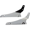 Υψηλή στρογγυλή πλάτη chrome με μαξιλάρι HONDA COBRA 02-7660 Υψηλή στρογγυλή πλάτη chrome με μαξιλάρι HONDA COBRA 02-7660 thumb
