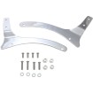Υψηλή στρογγυλή πλάτη chrome με μαξιλάρι YAMAHA COBRA 02-7740 Υψηλή στρογγυλή πλάτη chrome με μαξιλάρι YAMAHA COBRA 02-7740 thumb