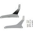 Κοντή στρογγυλή πλάτη chrome με μαξιλάρι YAMAHA COBRA 02-8745 Κοντή στρογγυλή πλάτη chrome με μαξιλάρι YAMAHA COBRA 02-8745 thumb
