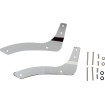Κοντό στρογγυλό sissy bar χρώμιο με μαξιλάρι SUZUKI COBRA 02-8825 Κοντό στρογγυλό sissy bar χρώμιο με μαξιλάρι SUZUKI COBRA 02-8825 thumb