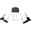 Μίνι τετράγωνη πλάτη chrome με μαξιλάρι YAMAHA COBRA 02-4765 Μίνι τετράγωνη πλάτη chrome με μαξιλάρι YAMAHA COBRA 02-4765 thumb