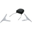 Υψηλή τετράγωνη πλάτη chrome με μαξιλάρι YAMAHA COBRA 02-5225 Υψηλή τετράγωνη πλάτη chrome με μαξιλάρι YAMAHA COBRA 02-5225 thumb
